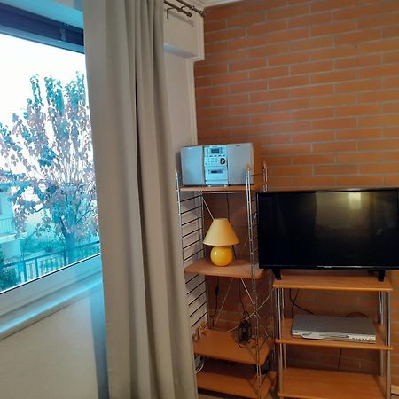 Studio Aperitton 1 Tríkala Buitenkant foto