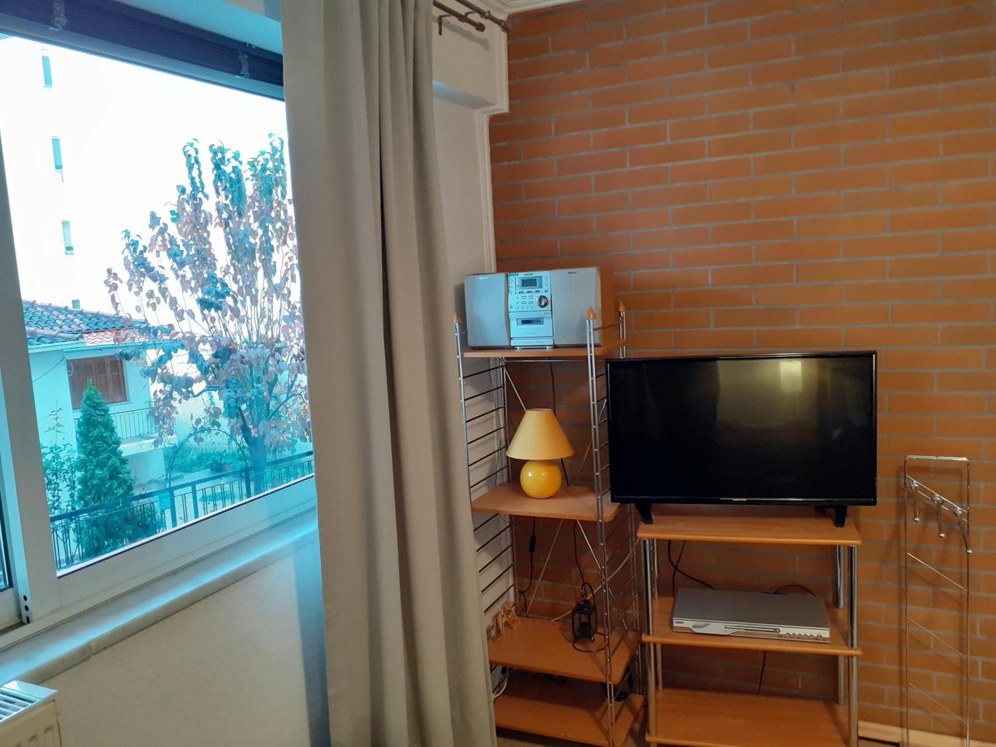 Studio Aperitton 1 Tríkala Buitenkant foto